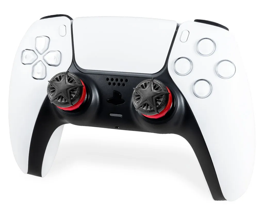 KontrolFreek Call of Duty Black Ops Cold War grips précision