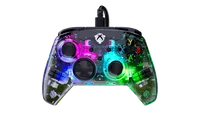 Turtle Beach Afterglow manette filaire RGB Xbox PC