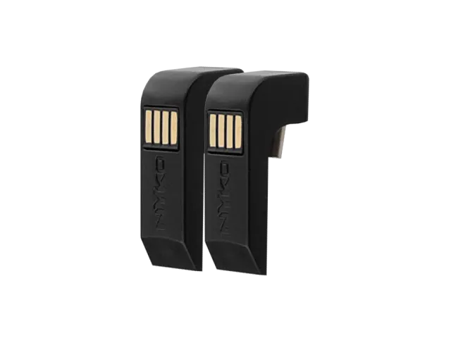 Nyko Modular Charge Station PS4 adaptateurs Micro-USB