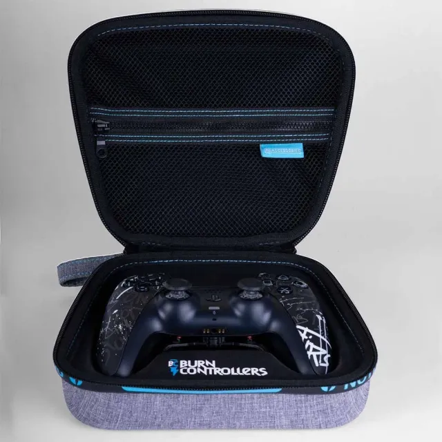 Burn Controllers housse protection manette PS5 PS4 Xbox