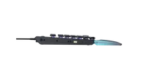 Turtle Beach Command Series KP7 pavé gamer Hall