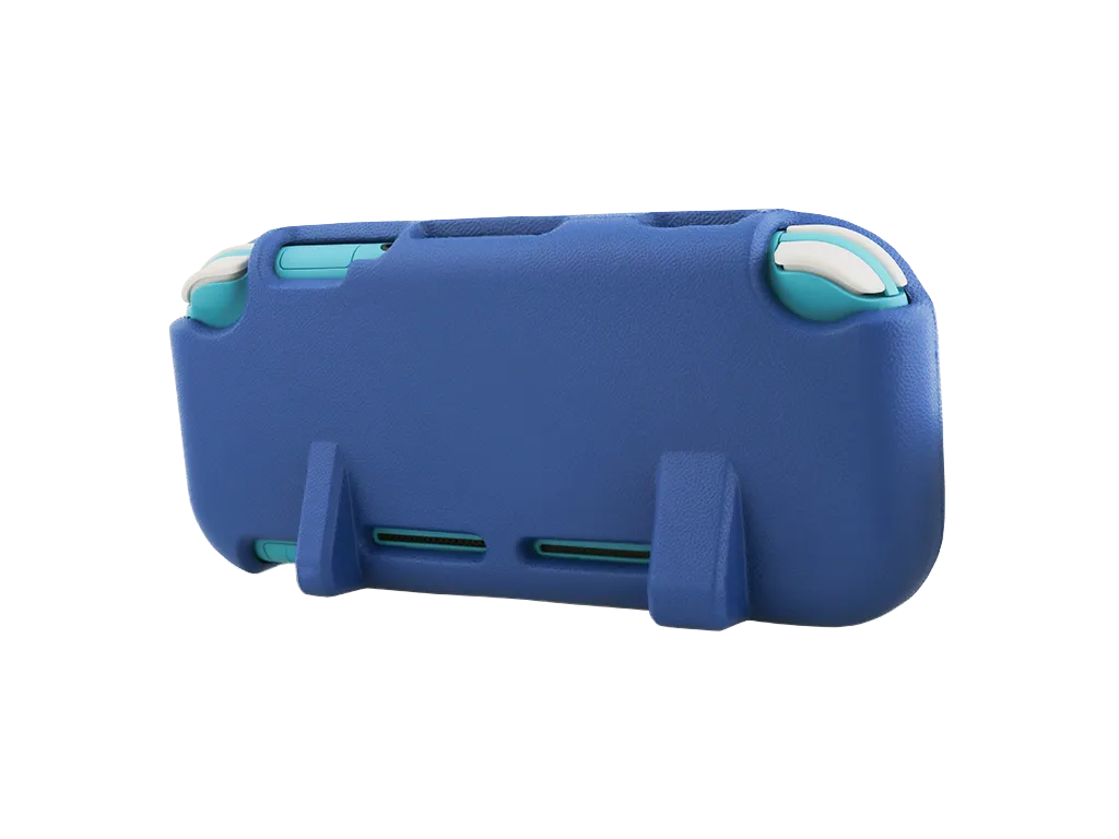 Nyko Bubble Case coque Switch Lite mousse
