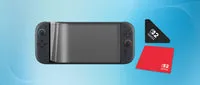Turtle Beach kit protection écran Nintendo Switch 2