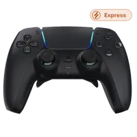 Burn Controllers Basic PS5 Paddles Controller manette PS5 Express