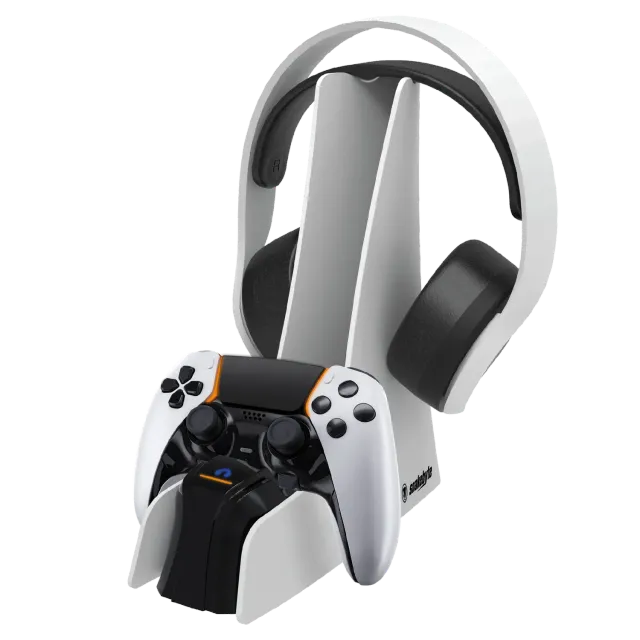 Snakebyte Combo Charge 5 station charge PS5 DualSense