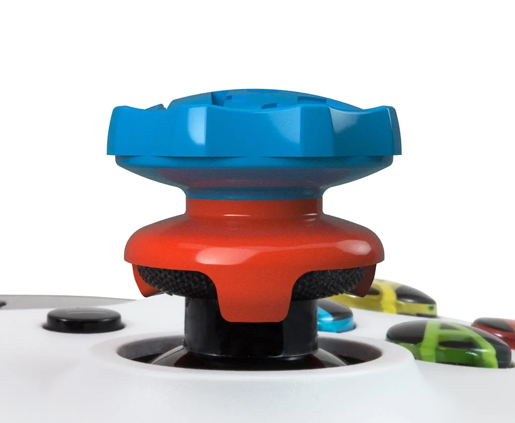 KontrolFreek FPS Freek TMarTn Signature Edition embouts joystick