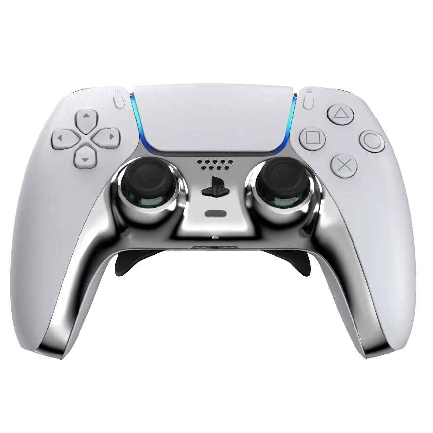 Burn Controllers Trim accessoire manette PS5 DualSense