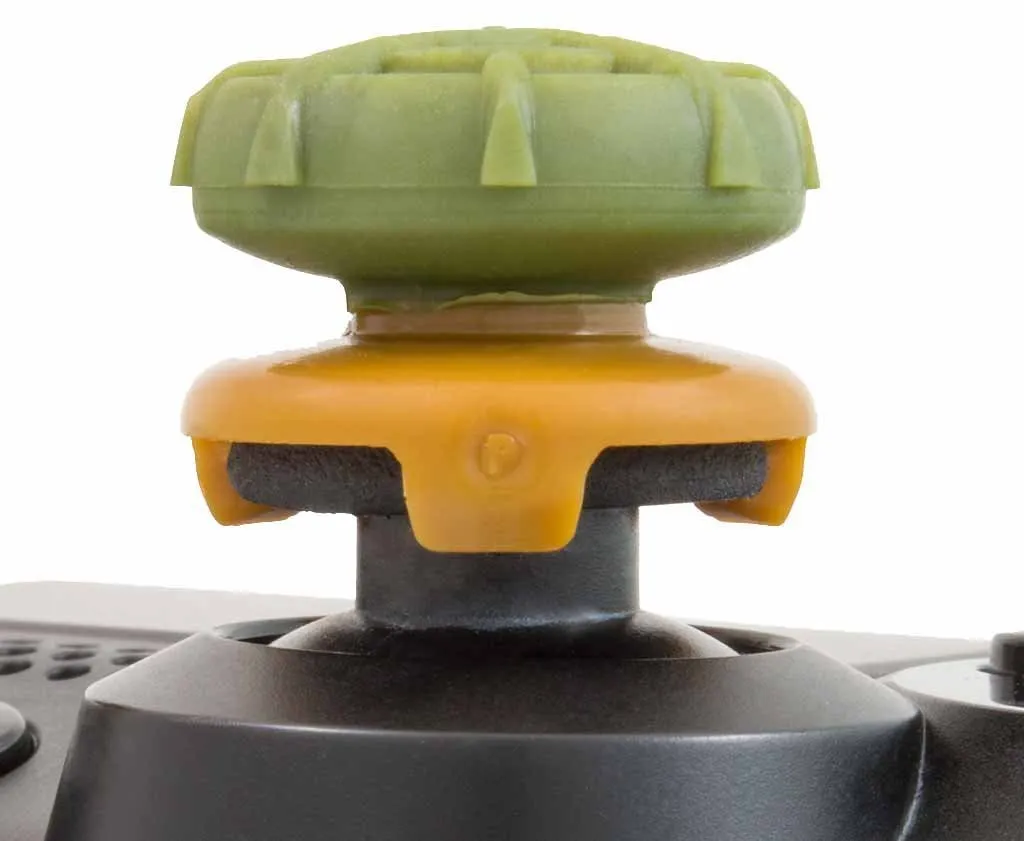 KontrolFreek FPS Freek SNIPR grips de manette sniper