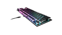 PDP Vulcan TKL clavier gaming tenkeyless low-profile