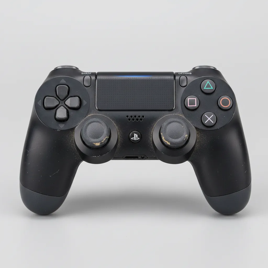 Burn Controllers offre de reprise manette PS5 PS4 Xbox