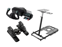 Turtle Beach VelocityOne Stand support simulation vol course