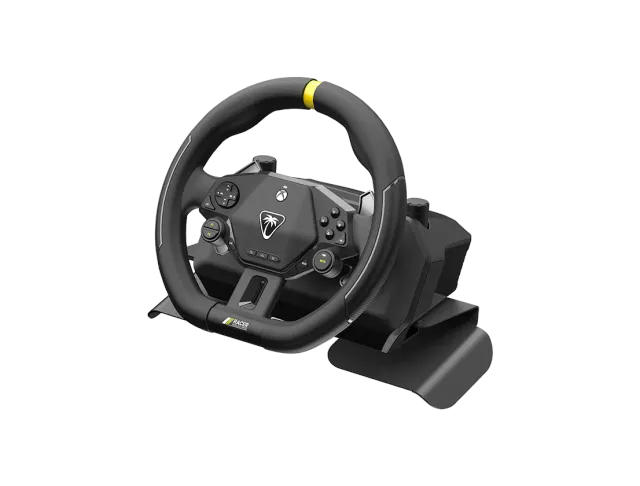 Performance Designed Products Racer volant de course sans fil
