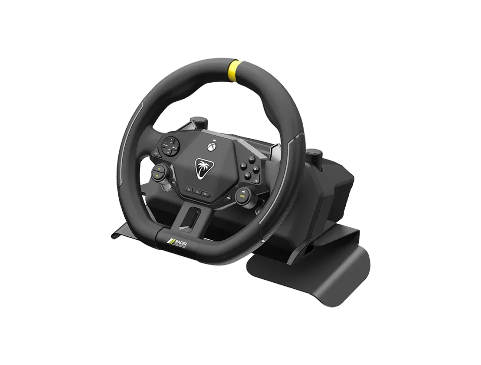 Performance Designed Products Racer volant de course sans fil