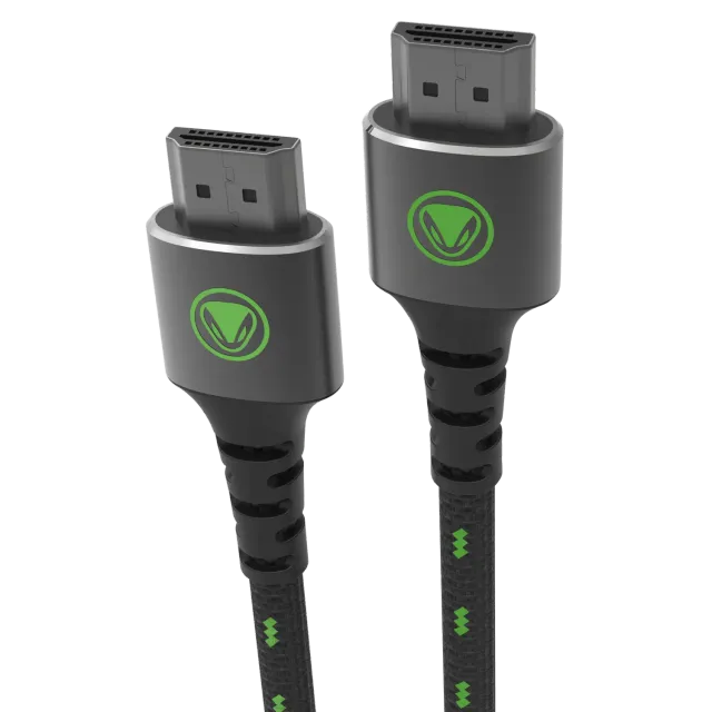 Snakebyte SX Pro câble HDMI 4K 8K 2 m tressé