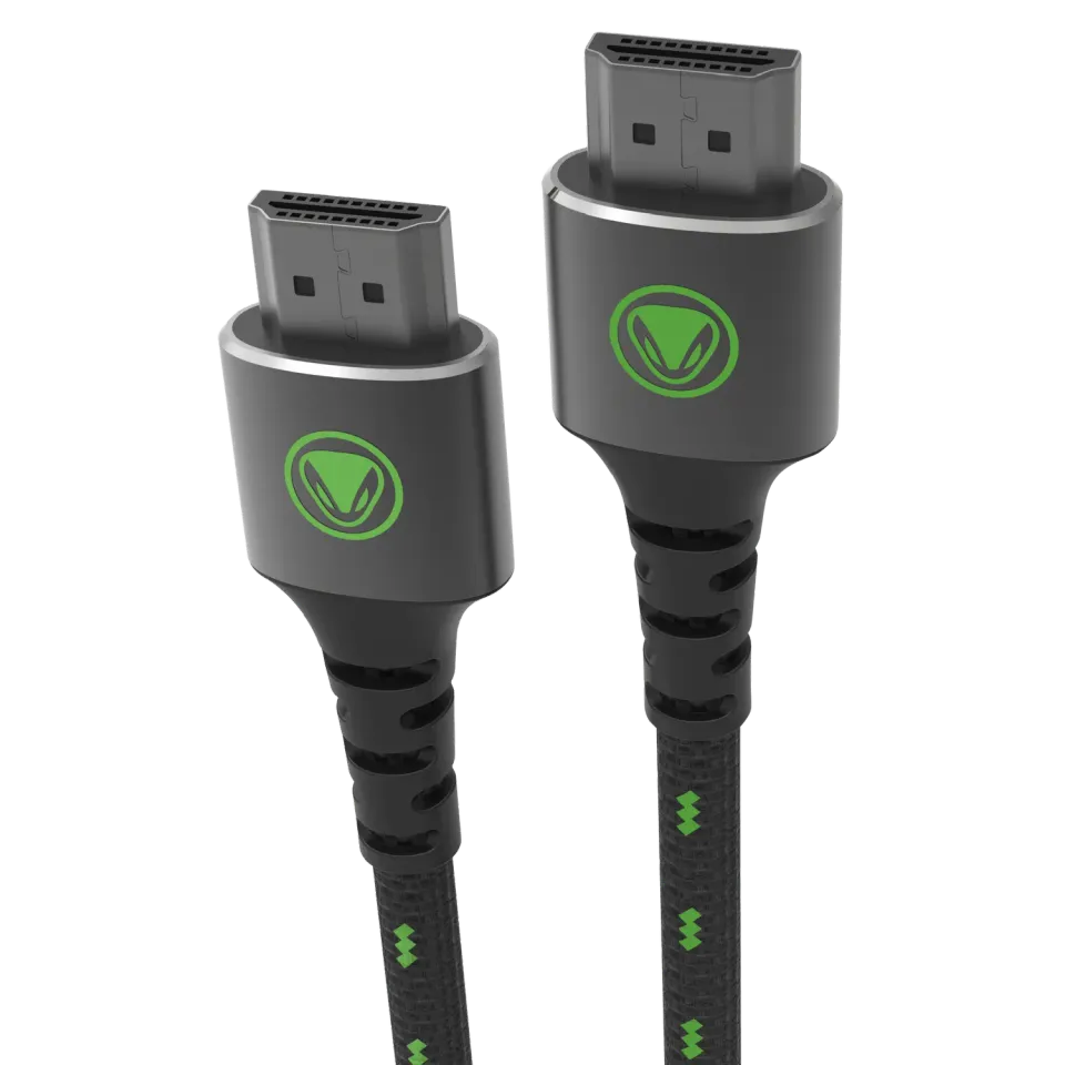 Snakebyte SX Pro câble HDMI 4K 8K 2 m tressé