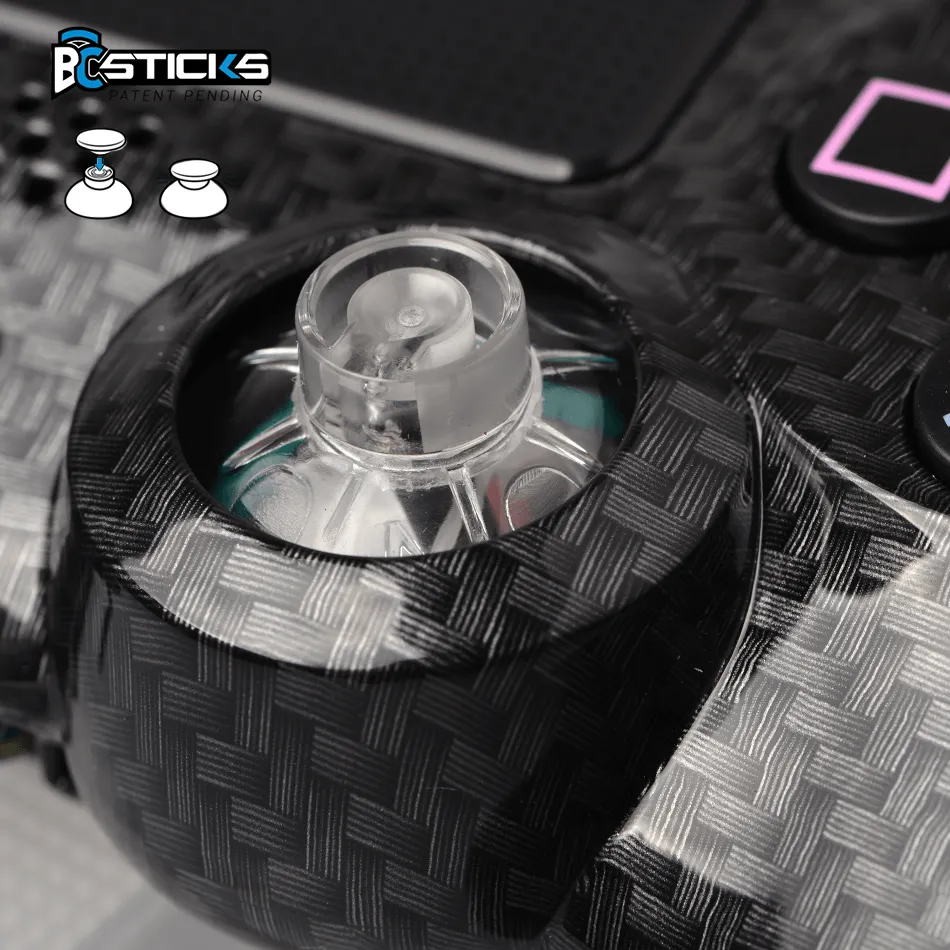 Burn Controllers BC Sticks Base base manette