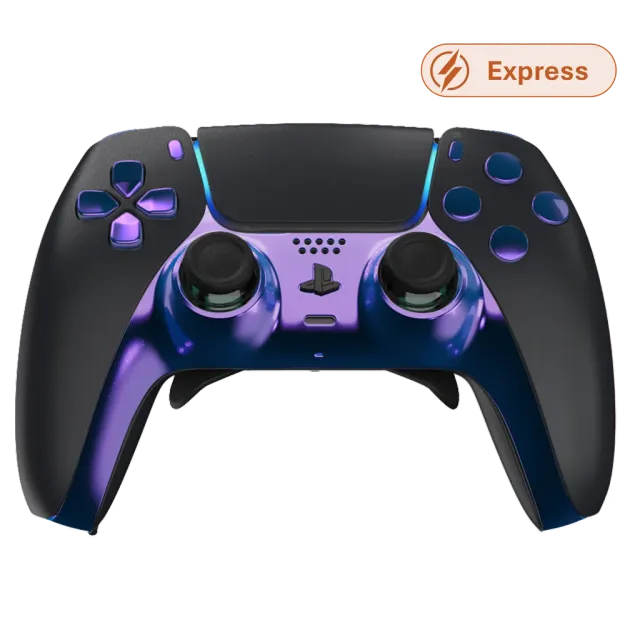 Burn Controllers Basic PS5 Paddles Controller manette PS5 Express