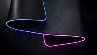 Performance Designed Products Sense AIMO tapis de souris XXL RGB