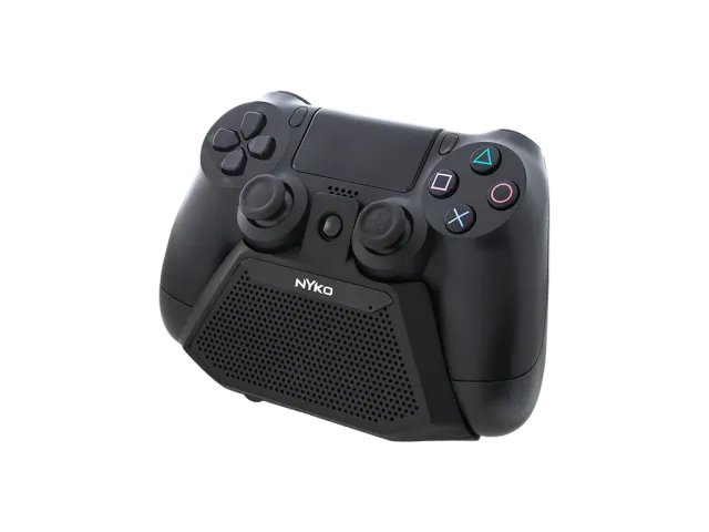 Nyko SpeakerCom haut-parleur manette PS4 push-to-talk