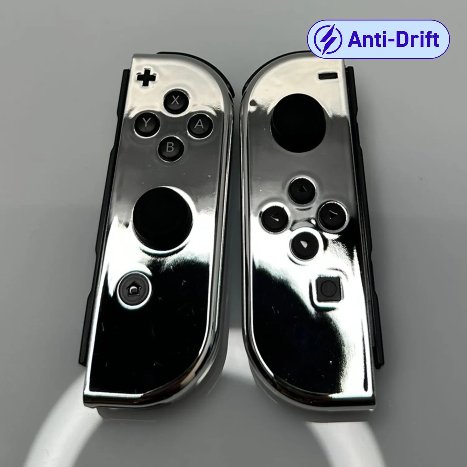 Burn Controllers manette Nintendo Joy Con