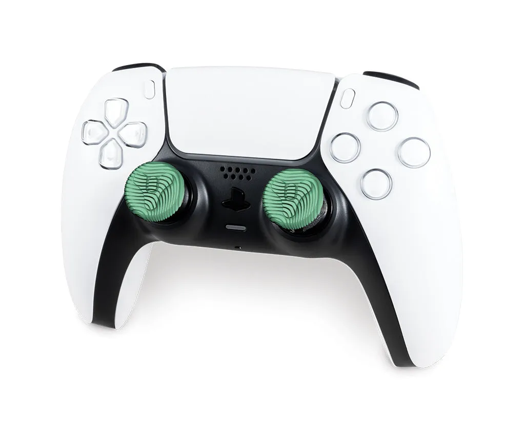 KontrolFreek Destiny 2 Lightfall Strand Edition sticks