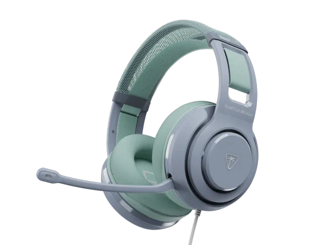 Turtle Beach Atlas 200 casque gaming filaire