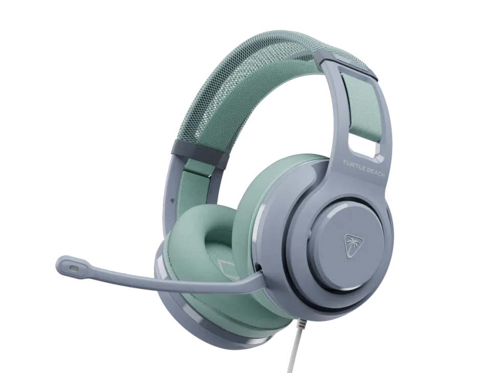 Turtle Beach Atlas 200 casque gaming filaire