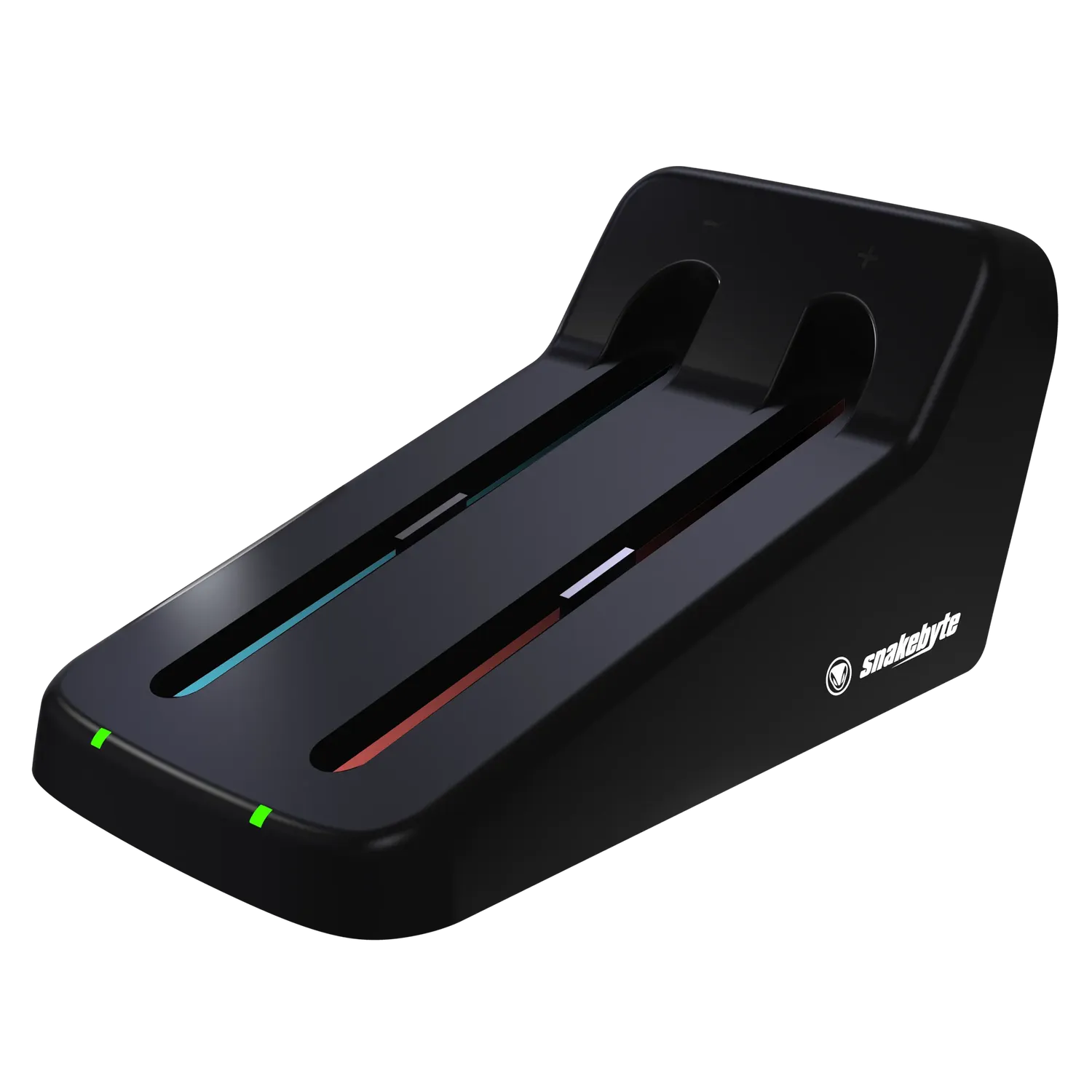 Snakebyte Twin Charge S2 station charge double Joy-Con Switch 2