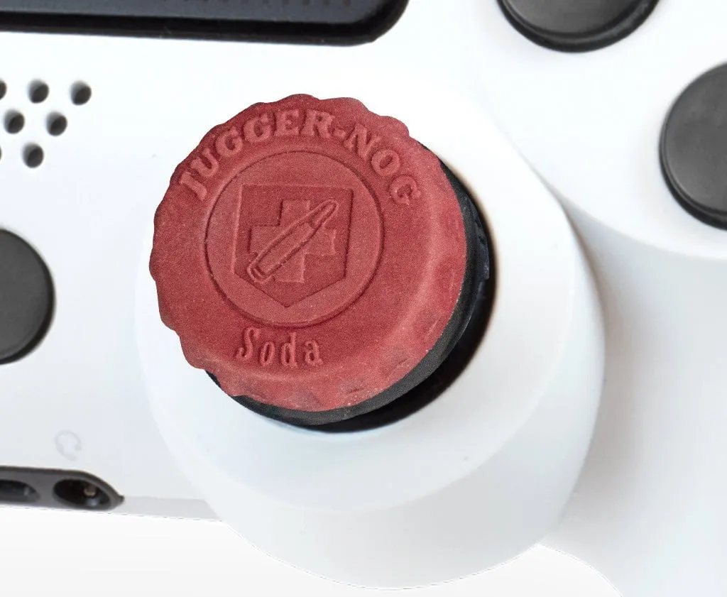 KontrolFreek Vintage Call of Duty Jugger-Nog sticks