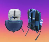 Turtle Beach sac à dos gaming 30L voyage