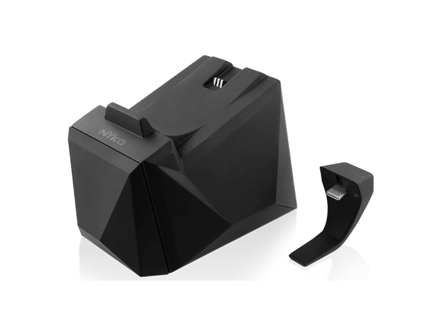 Nyko Charge Block Pro chargeur manette Switch Pro