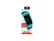 Nyko Shock N Rock Switch Lite coque grip vibration audio