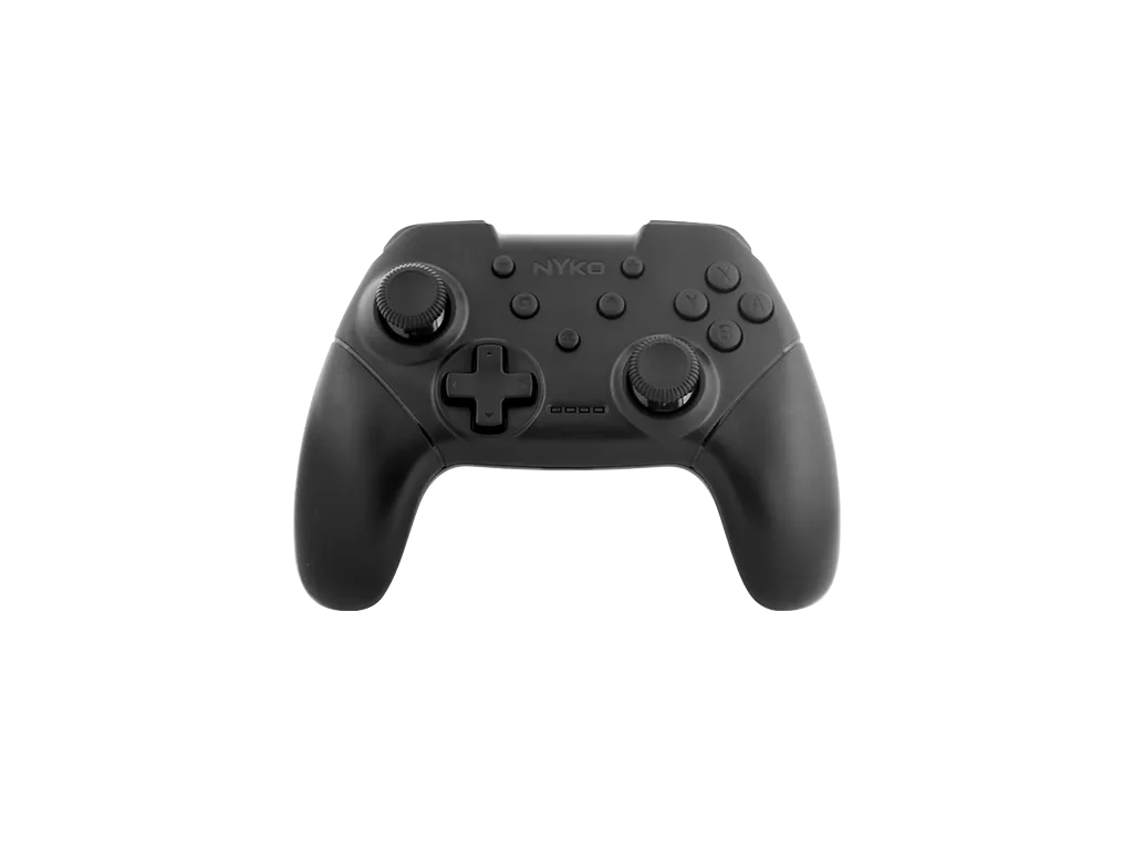 Nyko Wireless Core Mini manette Switch noire