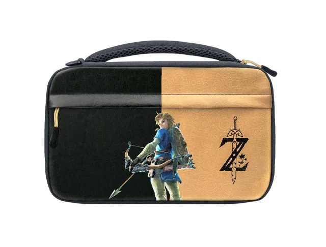 PDP Messenger Case étui Nintendo Switch pour transport
