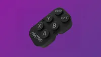 Performance Designed Products Victrix Pro BFG module fightpad
