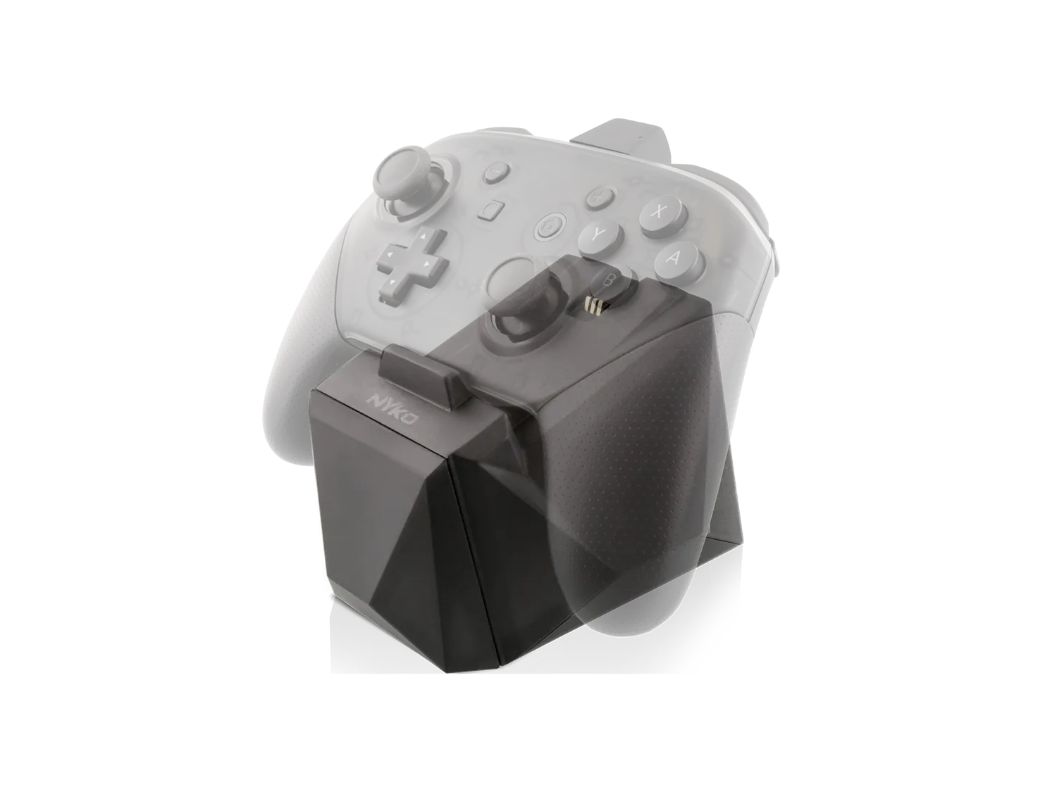 Nyko Charge Block Pro chargeur manette Switch Pro