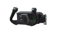 Turtle Beach VelocityOne Flight yoke simulateur vol universel