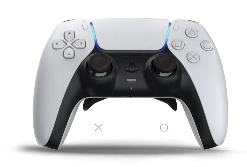 Burn Controllers ReBurn EVO manette personnalisée