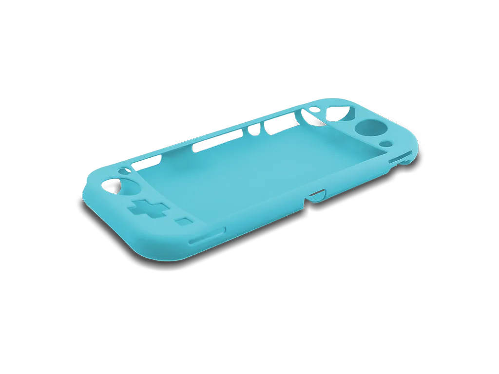 Nyko Silicone Cover Multi-Pak coques Switch Lite x3