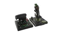 Turtle Beach VelocityOne Flightdeck joystick de simulation PC