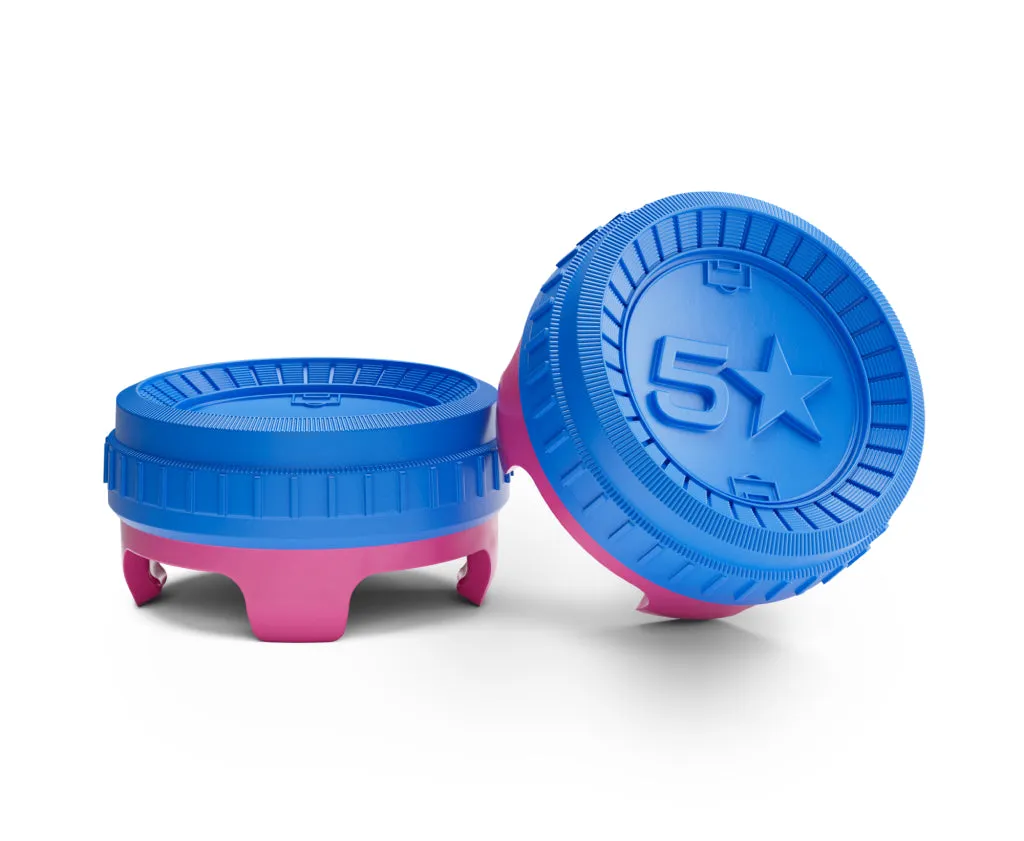 KontrolFreek Football Thumbsticks Danny Aarons Edition
