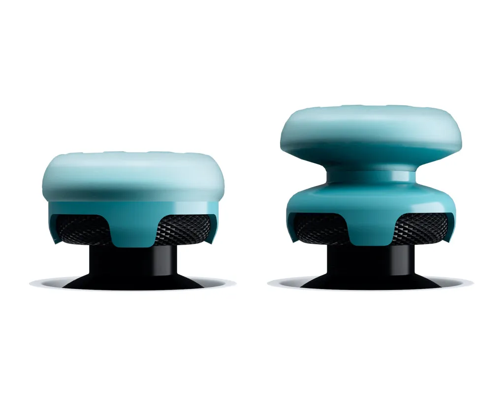 KontrolFreek Frozen Inferno grips stick lot 2 précision