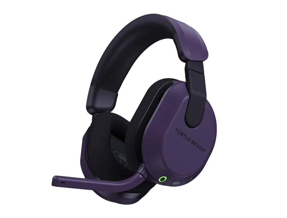 Performance Designed Products Stealth 600 Gen 3 casque gaming sans fil