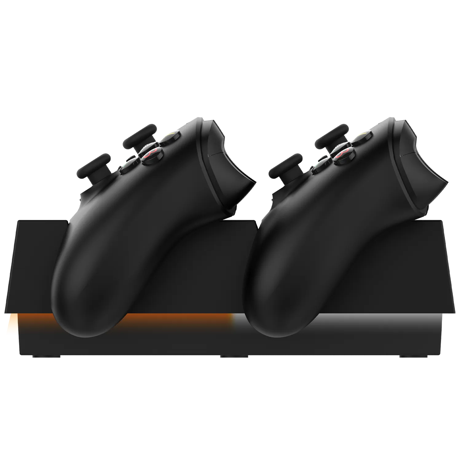 Snakebyte Charge Double station manettes Xbox + 2 batteries
