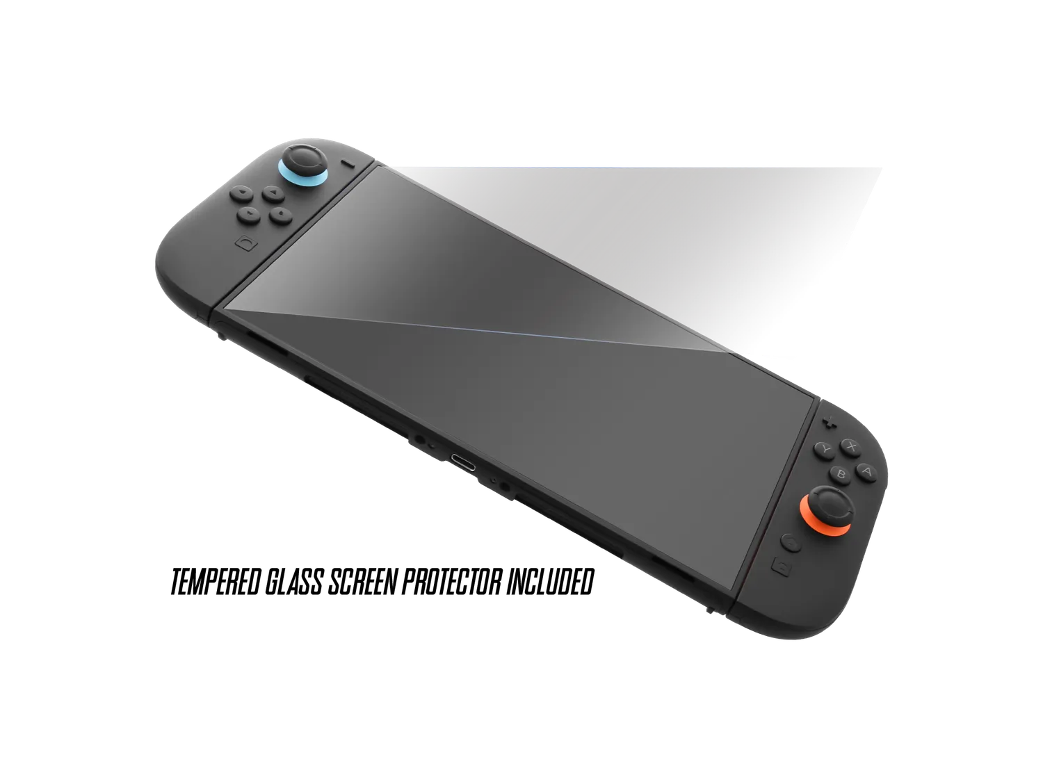 Nyko Thin Case coque Nintendo Switch 2