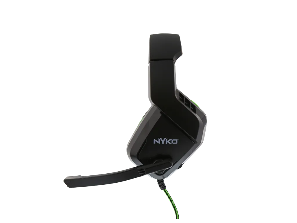 Nyko NX1-4500 casque gaming Xbox One filaire 40mm