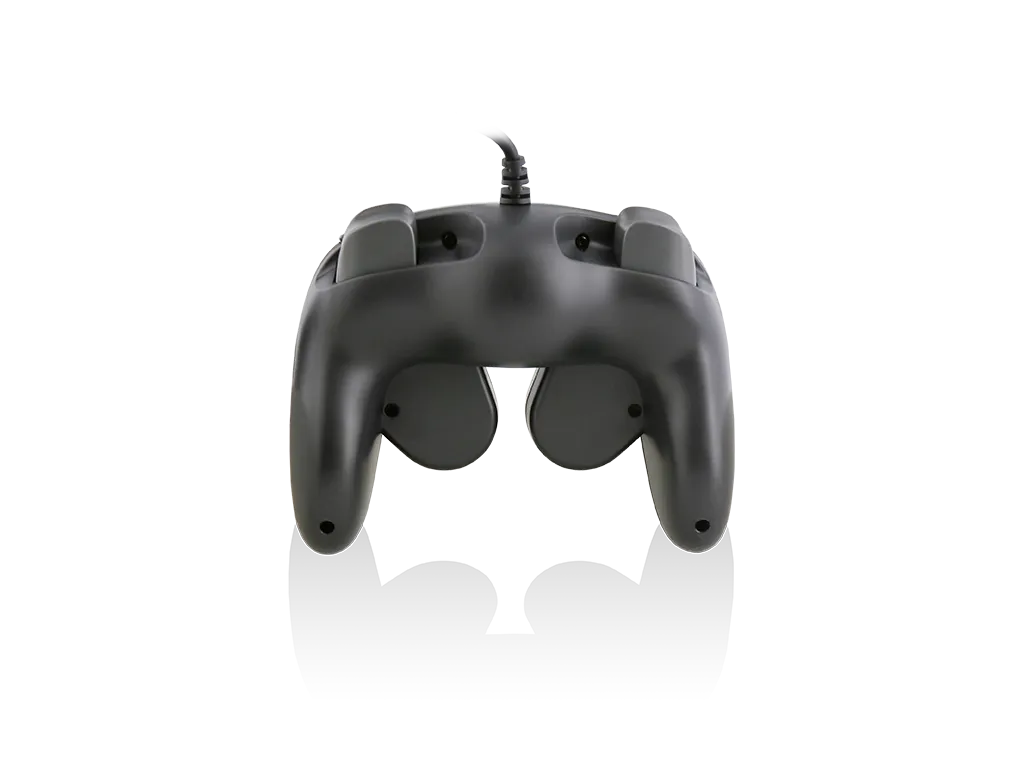 Nyko Retro Core manette filaire Switch Turbo 6 pieds