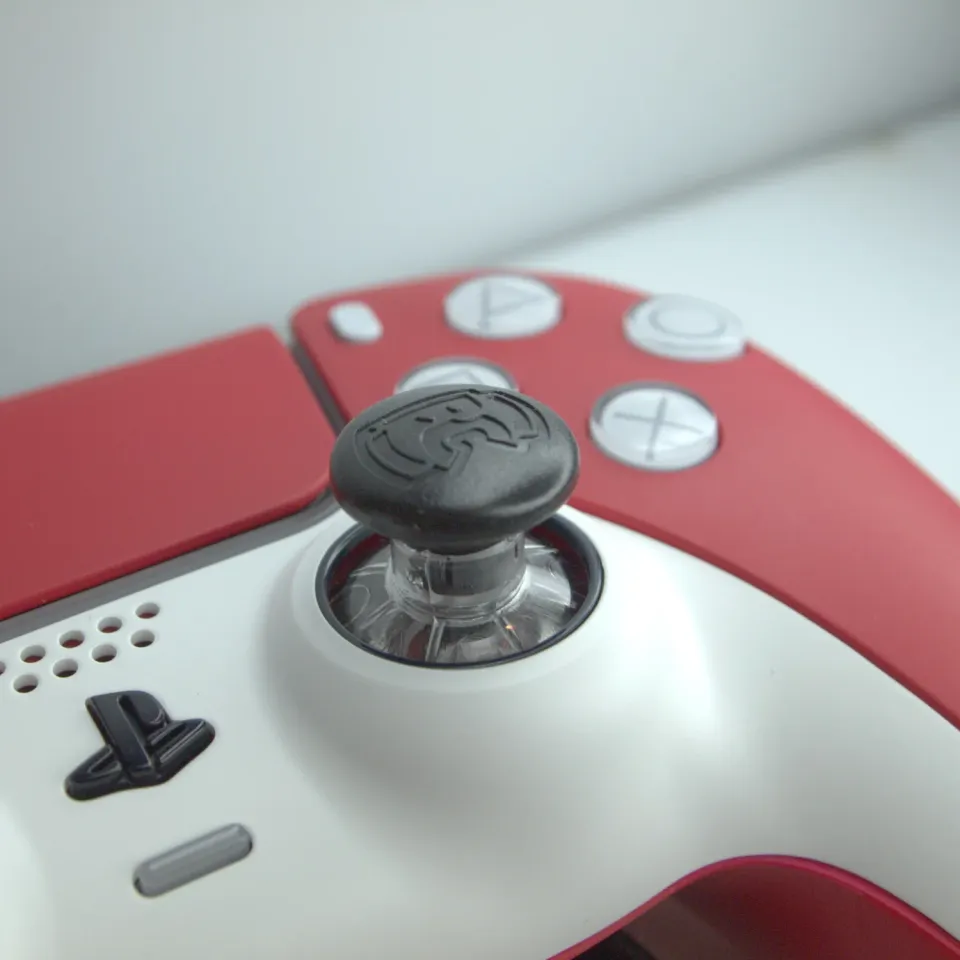 Burn Controllers Top Domed joystick