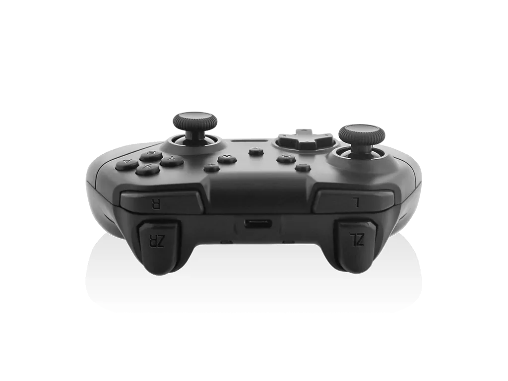 Nyko Wireless Core Mini manette Switch noire