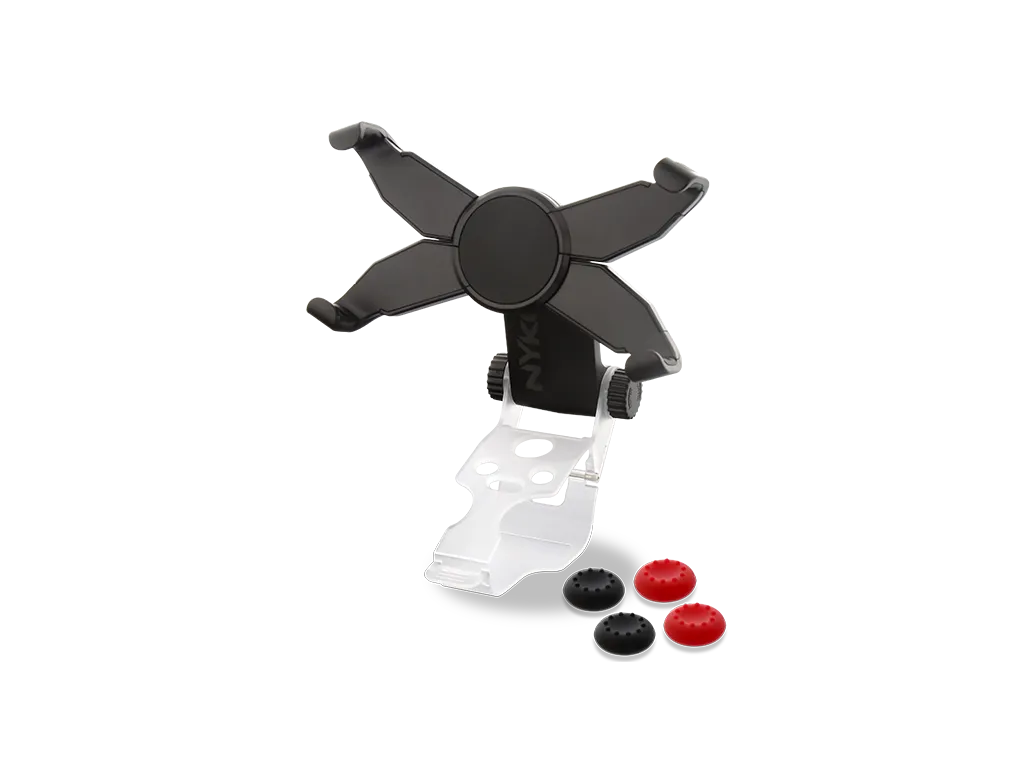 Nyko Smart Clip Plus support téléphone manette Xbox Series X|S